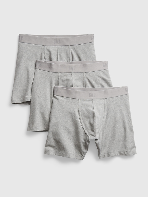 boxer da 5 confezione da 3