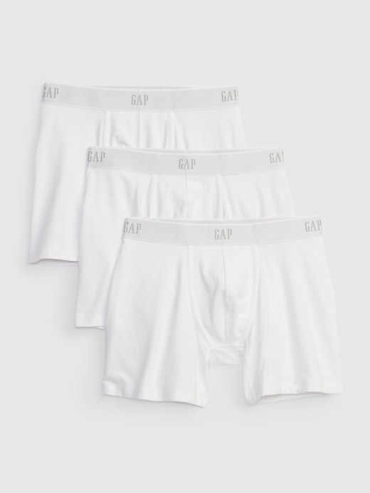 boxer da 5 confezione da 3