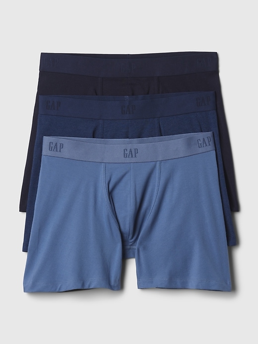 boxer da 5 confezione da 3