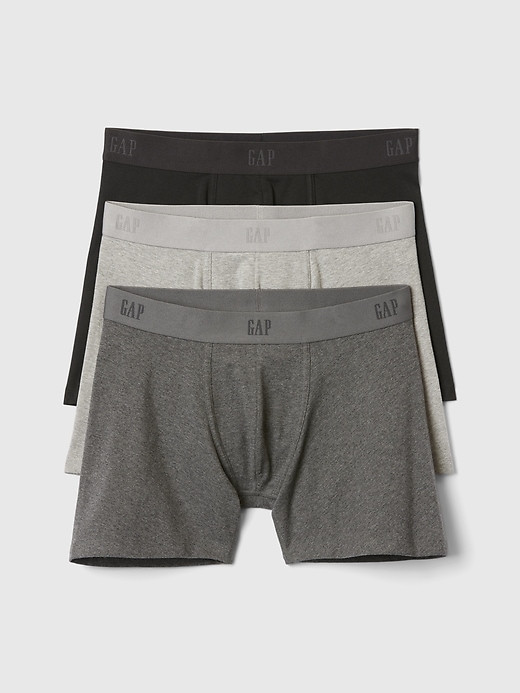 boxer da 5 confezione da 3